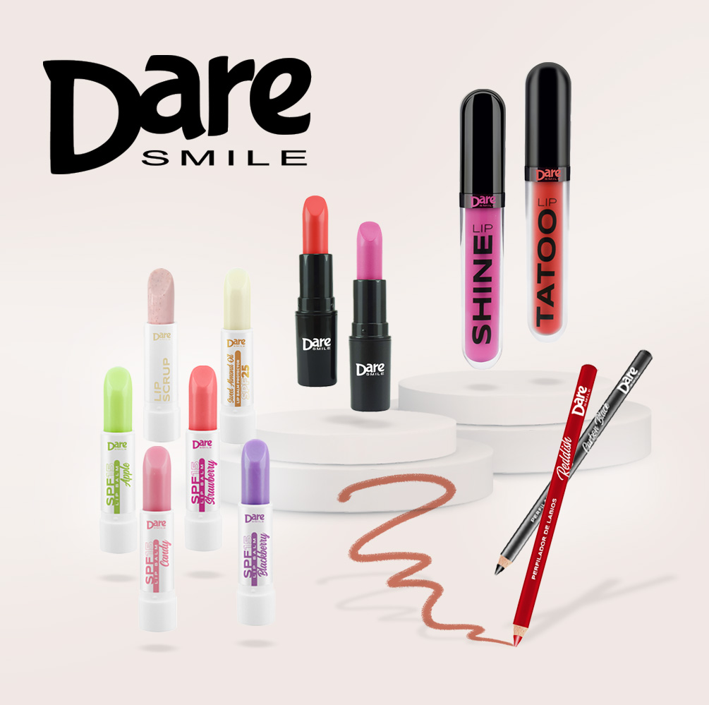 BODEGÓN DARESMILE - WEB PERSE-