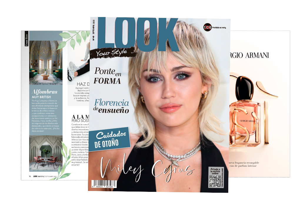 revista persé