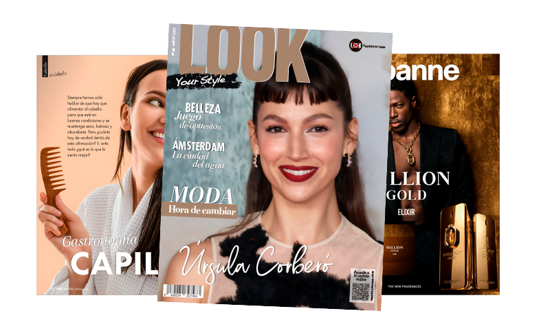 persé revista primavera 2025
